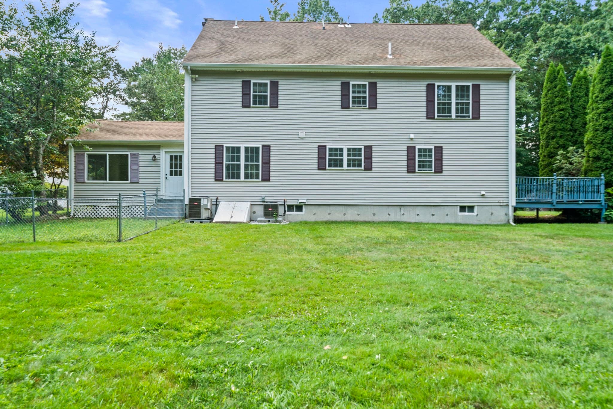Single Family Residence at 379 West Washington Street, Hanson MA 02341, Hanson, photo 36 of 42