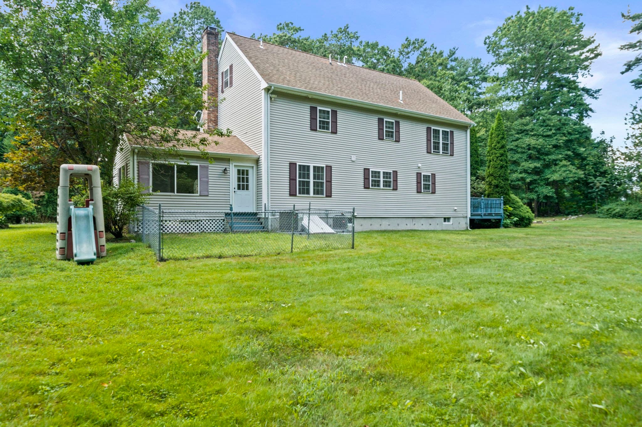 Single Family Residence at 379 West Washington Street, Hanson MA 02341, Hanson, photo 35 of 42