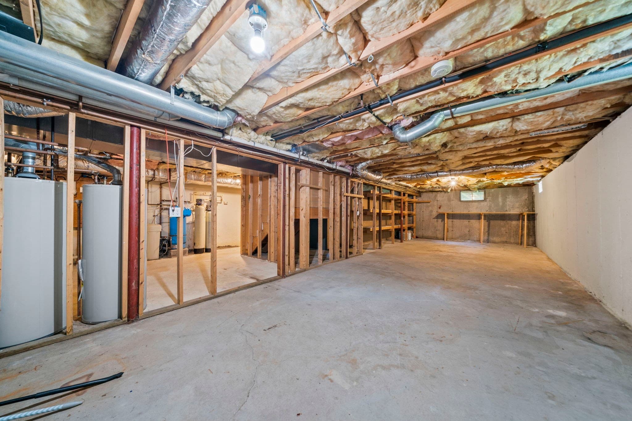 Single Family Residence at 379 West Washington Street, Hanson MA 02341, Hanson, photo 31 of 42