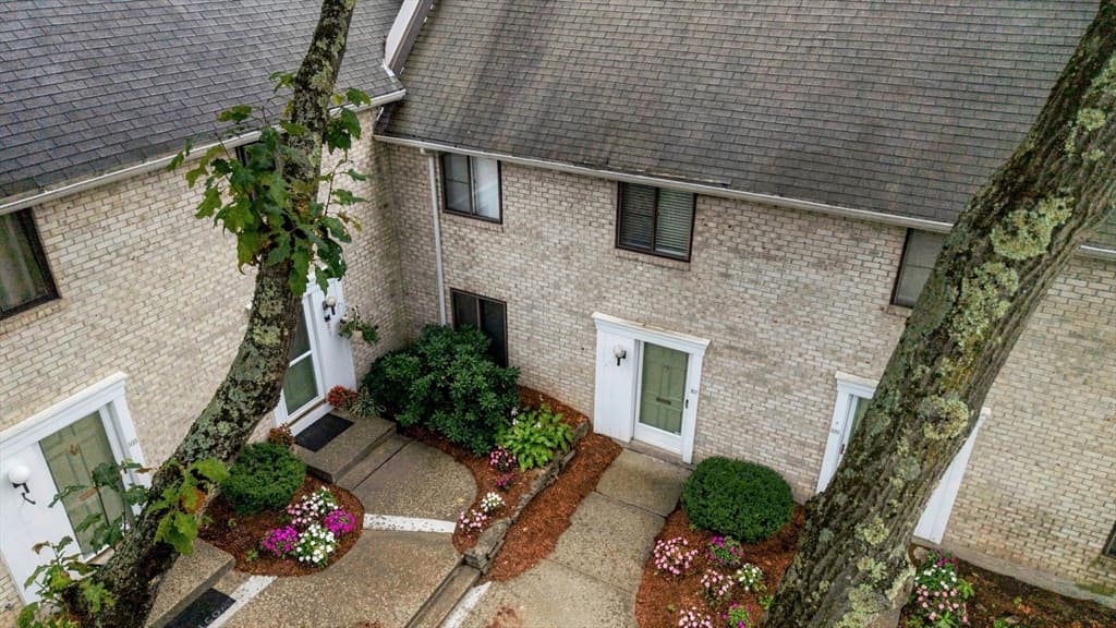 Condominium at 95 Commons Dr # 107, Shrewsbury MA 01545, Shrewsbury, photo 29 of 39