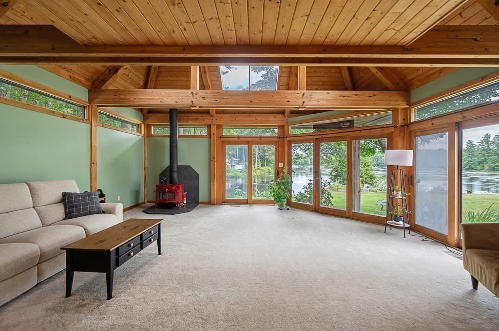 Single Family Residence at 5 Abenaki St, Hubbardston MA 01452, Hubbardston, photo 17 of 42