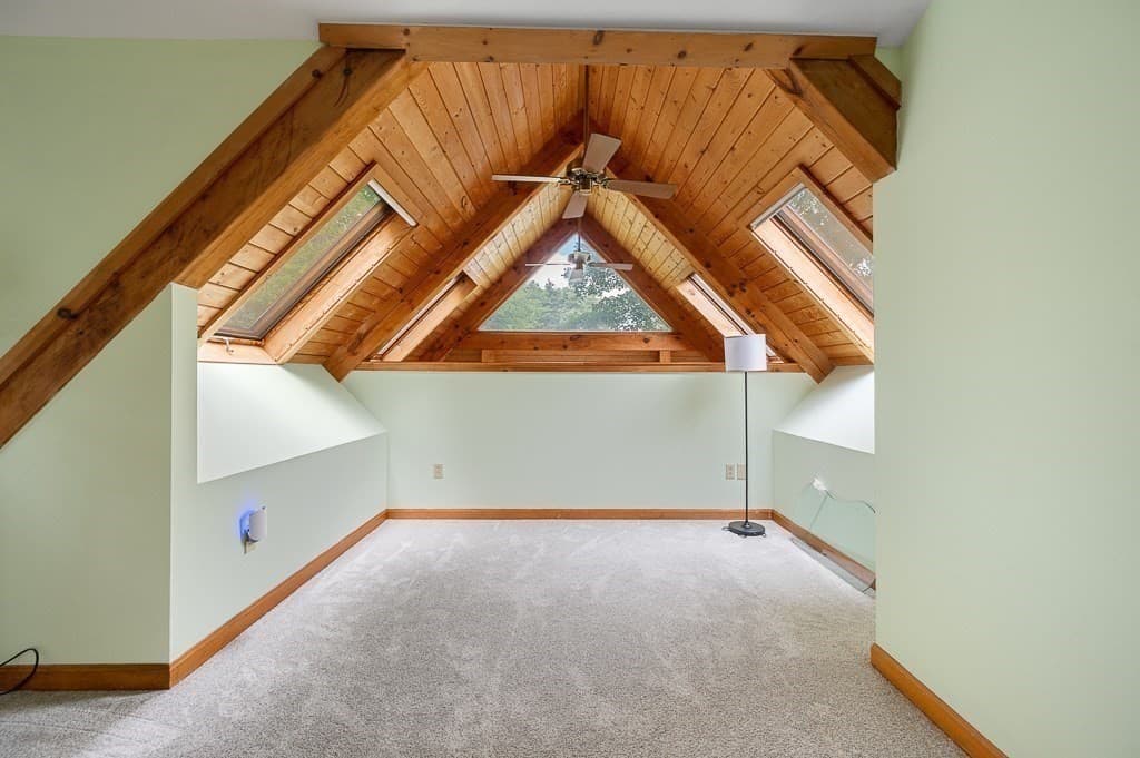 Single Family Residence at 5 Abenaki St, Hubbardston MA 01452, Hubbardston, photo 34 of 42