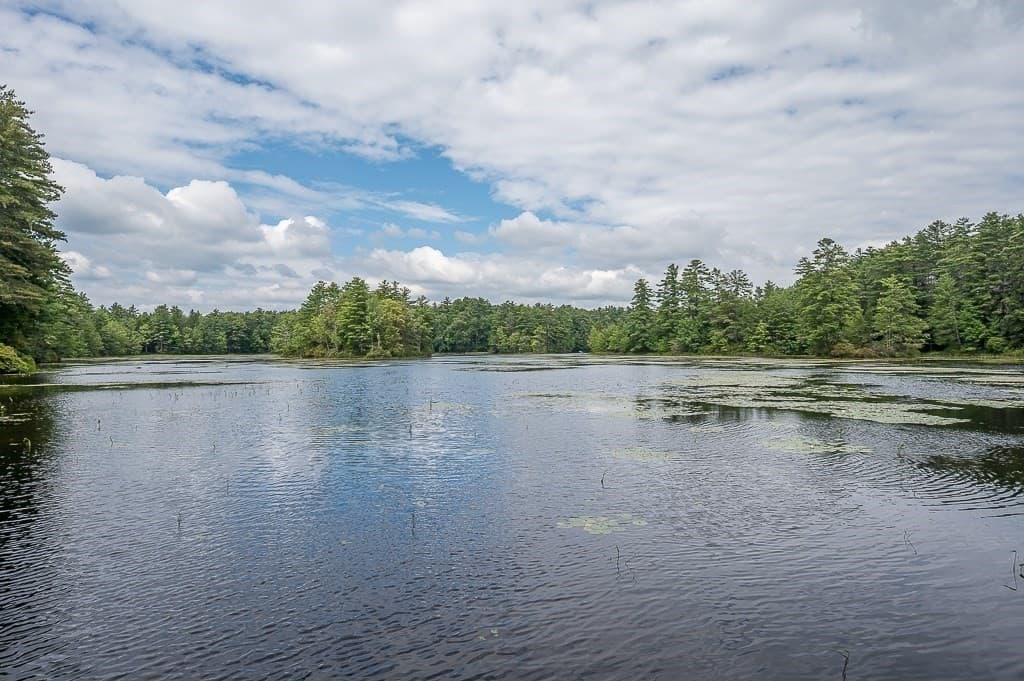 Single Family Residence at 5 Abenaki St, Hubbardston MA 01452, Hubbardston, photo 14 of 42