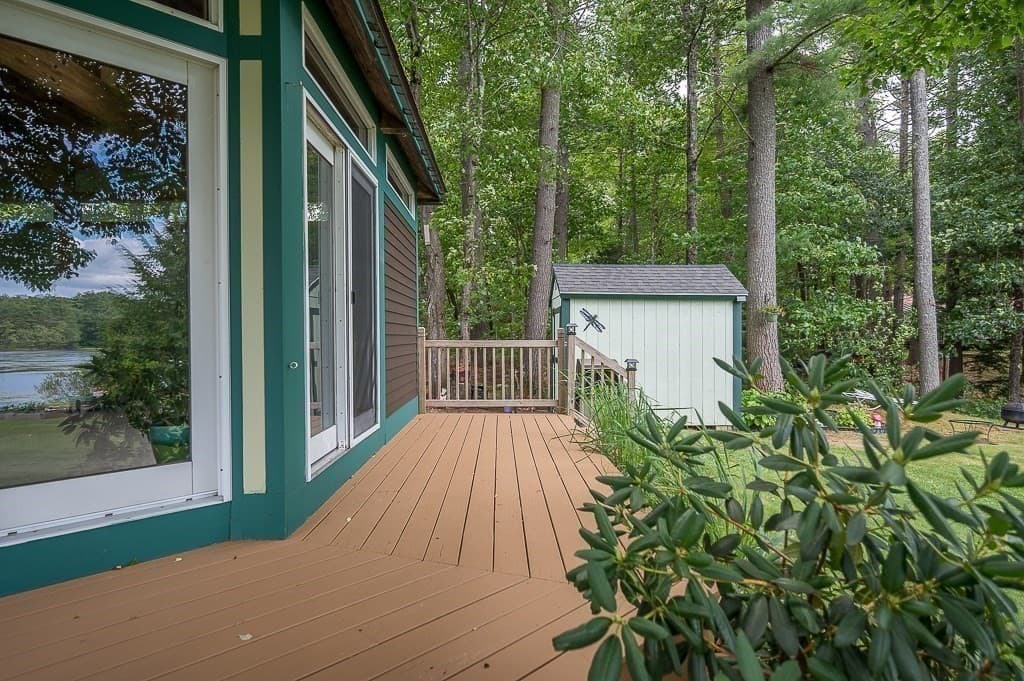 Single Family Residence at 5 Abenaki St, Hubbardston MA 01452, Hubbardston, photo 11 of 42