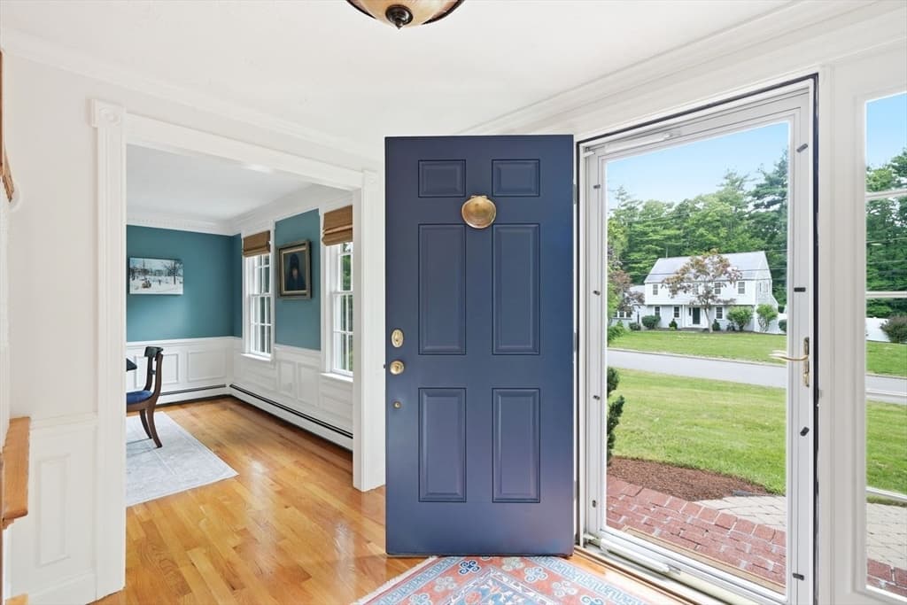 Single Family Residence at 351 Old Farm Road, Hanover MA 02339, Hanover, photo 3 of 39