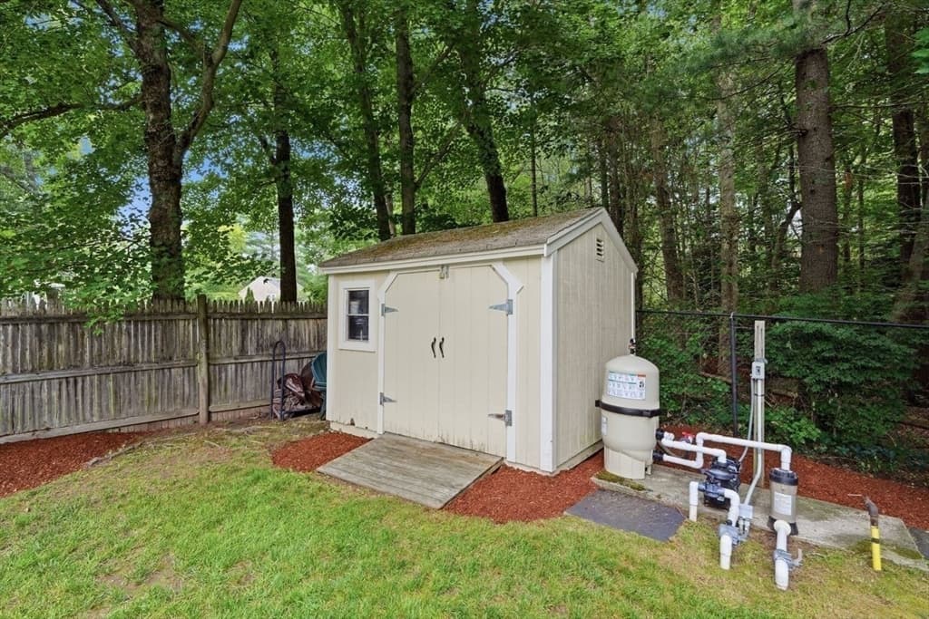 Single Family Residence at 351 Old Farm Road, Hanover MA 02339, Hanover, photo 32 of 39
