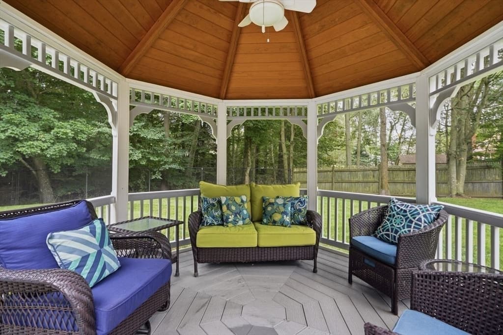 Single Family Residence at 351 Old Farm Road, Hanover MA 02339, Hanover, photo 37 of 39