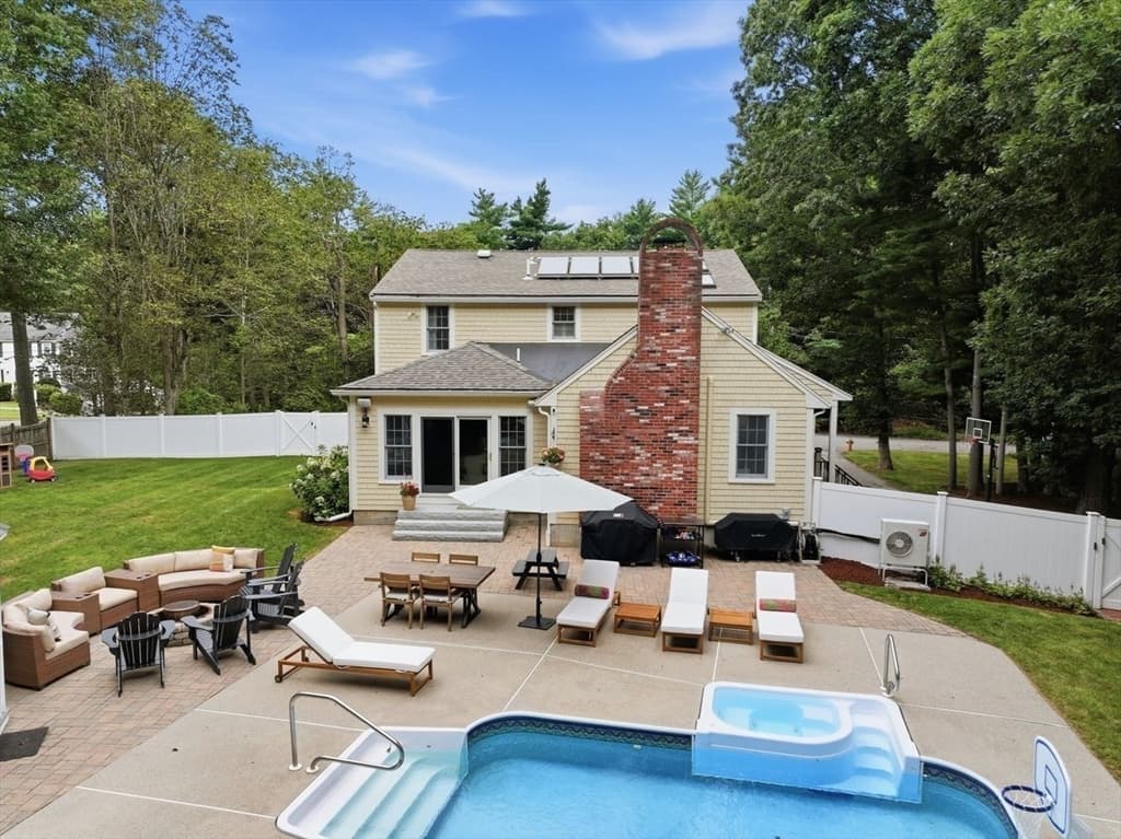 Single Family Residence at 351 Old Farm Road, Hanover MA 02339, Hanover, photo 35 of 39