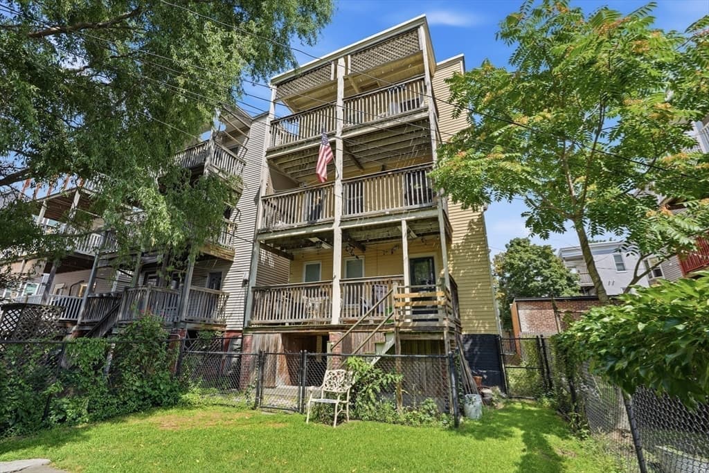 Condominium at 9 Hatch St # 2, Boston MA 02127, Boston, photo 23 of 25
