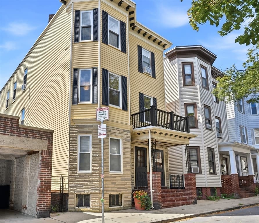Condominium at 9 Hatch St # 2, Boston MA 02127, Boston, photo 22 of 25
