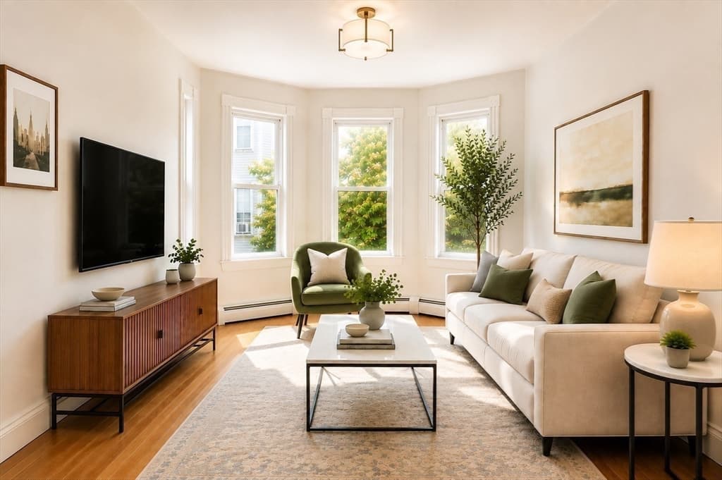 Condominium at 9 Hatch St # 2, Boston MA 02127, Boston, photo 4 of 25