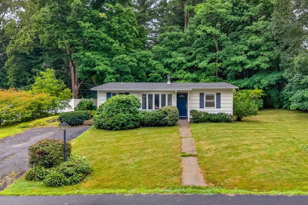Single Family Residence at 6 Fernbrook Rd, Northborough MA 01532, Northborough, photo 23 of 26