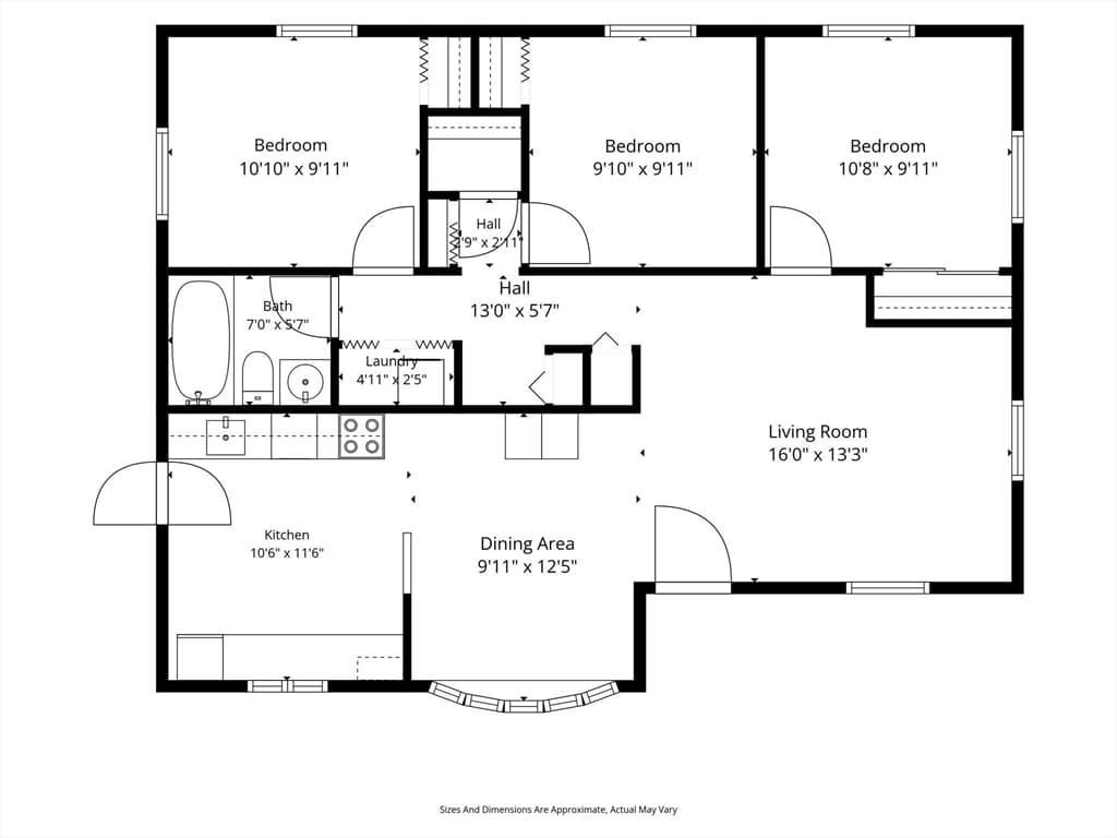 Single Family Residence at 6 Fernbrook Rd, Northborough MA 01532, Northborough, photo 26 of 26