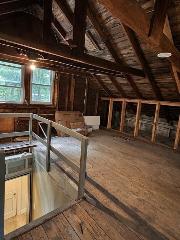 Single Family Residence at 410 Silver St, Greenfield MA 01301, Greenfield, photo 23 of 27