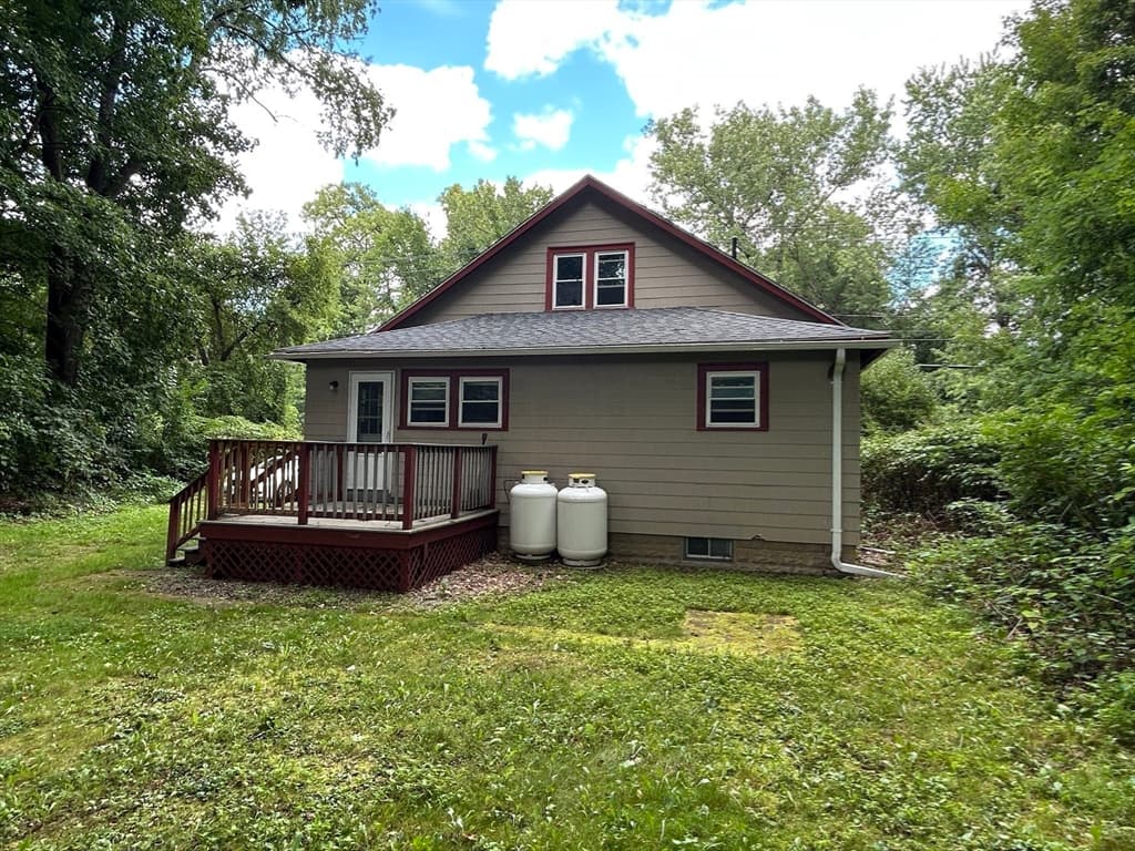 Single Family Residence at 410 Silver St, Greenfield MA 01301, Greenfield, photo 27 of 27