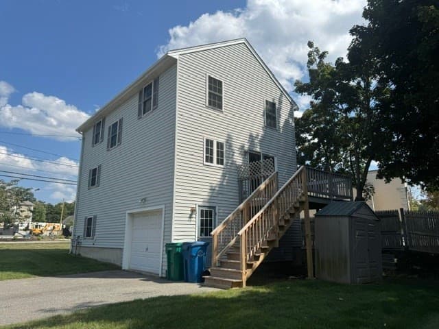 Single Family Residence at 781 Boston Rd, Billerica MA 01821, Billerica, photo 2 of 20