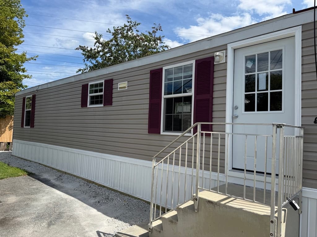 151 Hartford Tpke # 20, Shrewsbury MA 01545