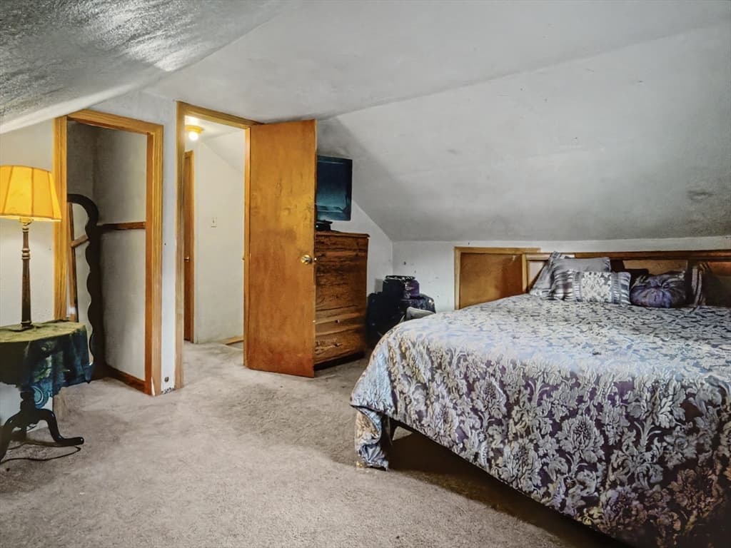 Single Family Residence at 434 Hamilton, Worcester MA 01604, Worcester, photo 22 of 32