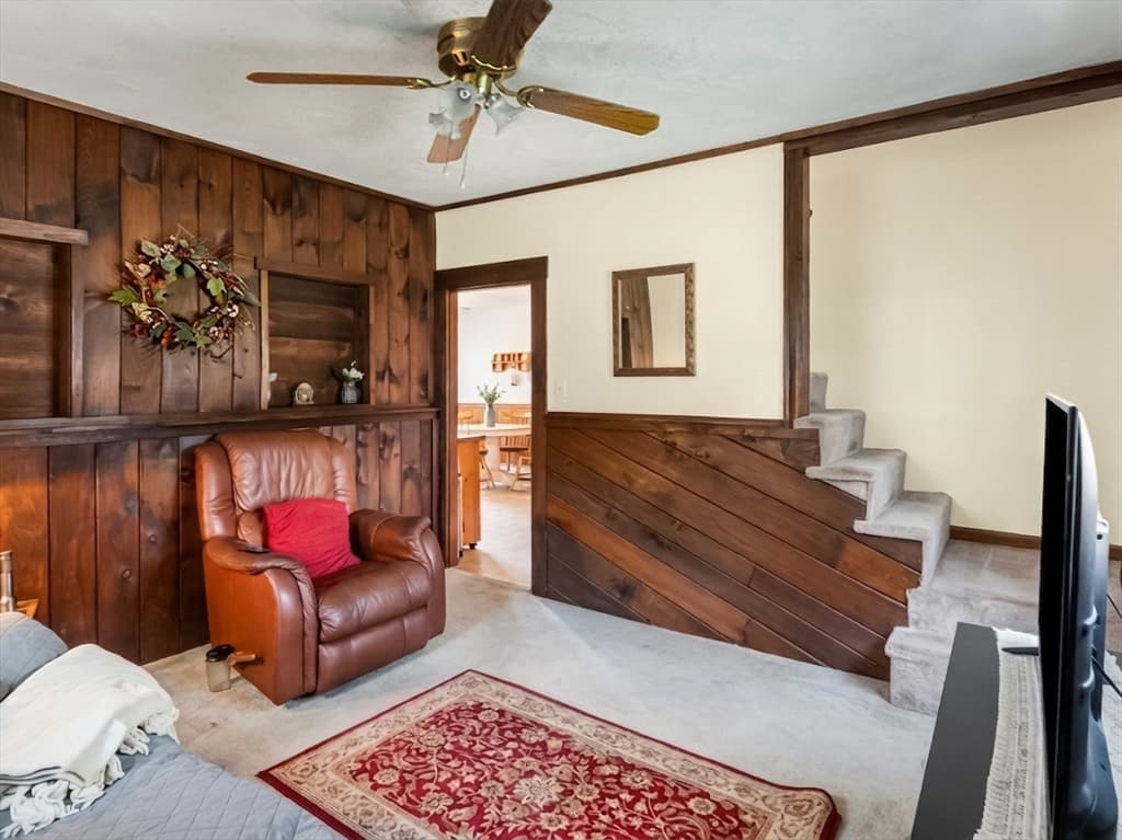 Single Family Residence at 434 Hamilton, Worcester MA 01604, Worcester, photo 20 of 32