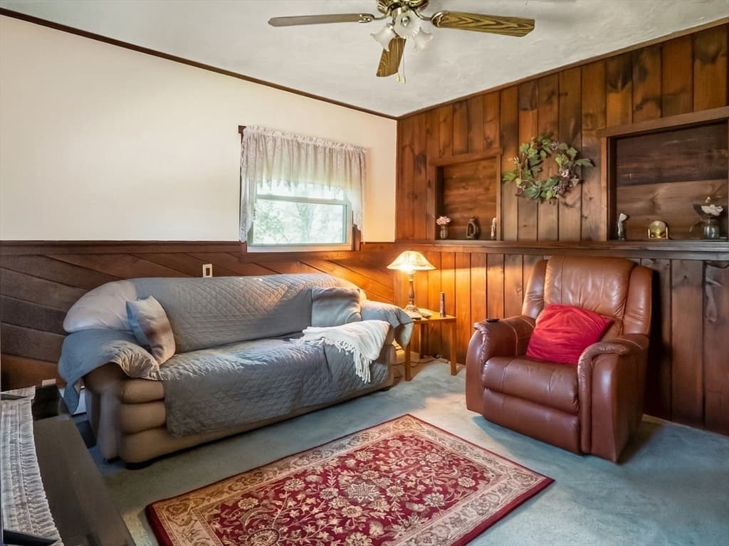 Single Family Residence at 434 Hamilton, Worcester MA 01604, Worcester, photo 21 of 32