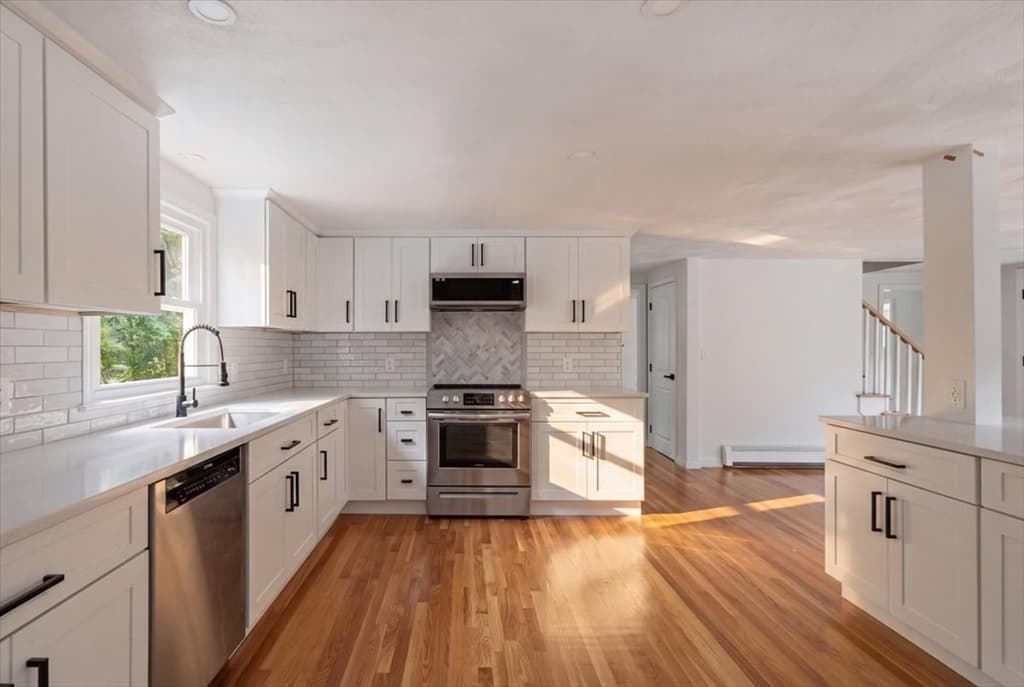 Single Family Residence at 37 Orchard Dr, Pembroke MA 02359, Pembroke, photo 7 of 42