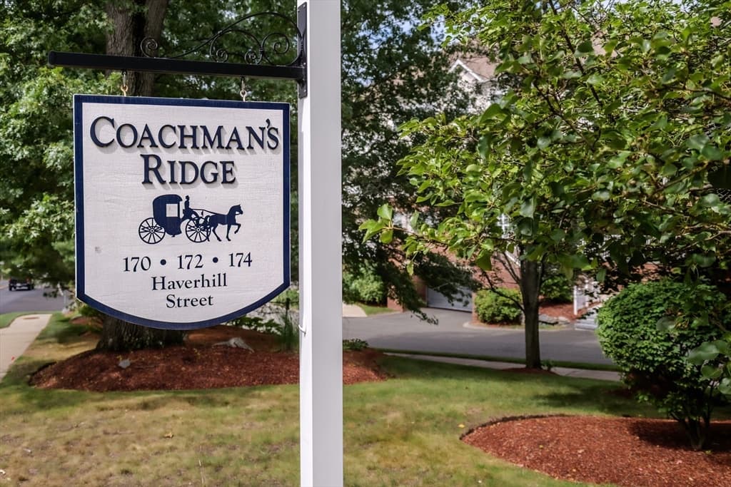 Condominium at 172 Haverhill St # 219, Andover MA 01810, Andover, photo 2 of 29