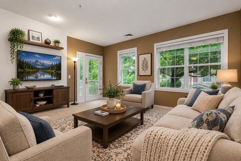 Condominium at 172 Haverhill St # 219, Andover MA 01810, Andover, photo 9 of 29