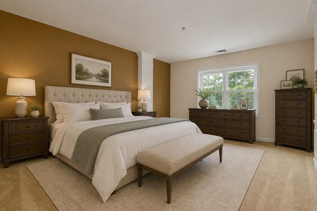Condominium at 172 Haverhill St # 219, Andover MA 01810, Andover, photo 14 of 29