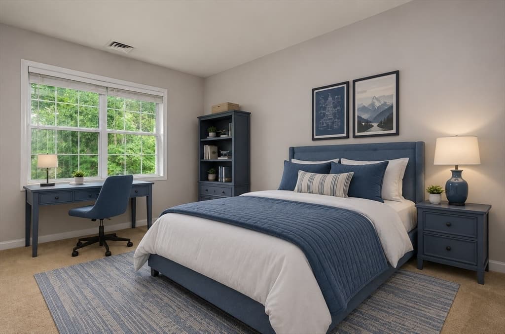 Condominium at 172 Haverhill St # 219, Andover MA 01810, Andover, photo 19 of 29