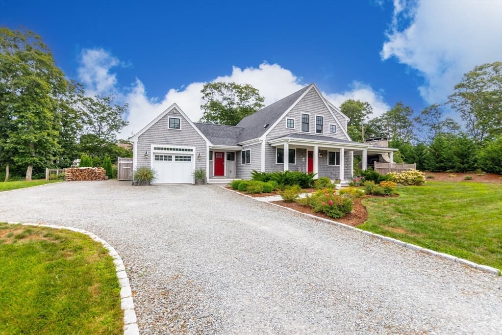 4 Williams Way, Chatham MA 02659