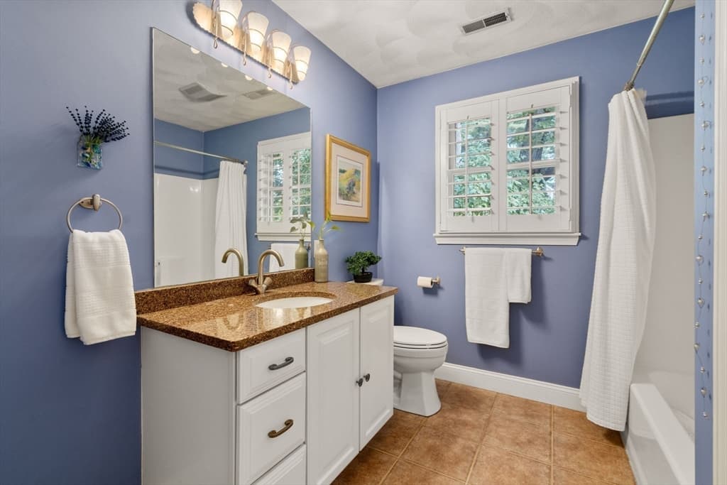 Single Family Residence at 15 Island Road, Lynnfield MA 01940, Lynnfield, photo 26 of 35