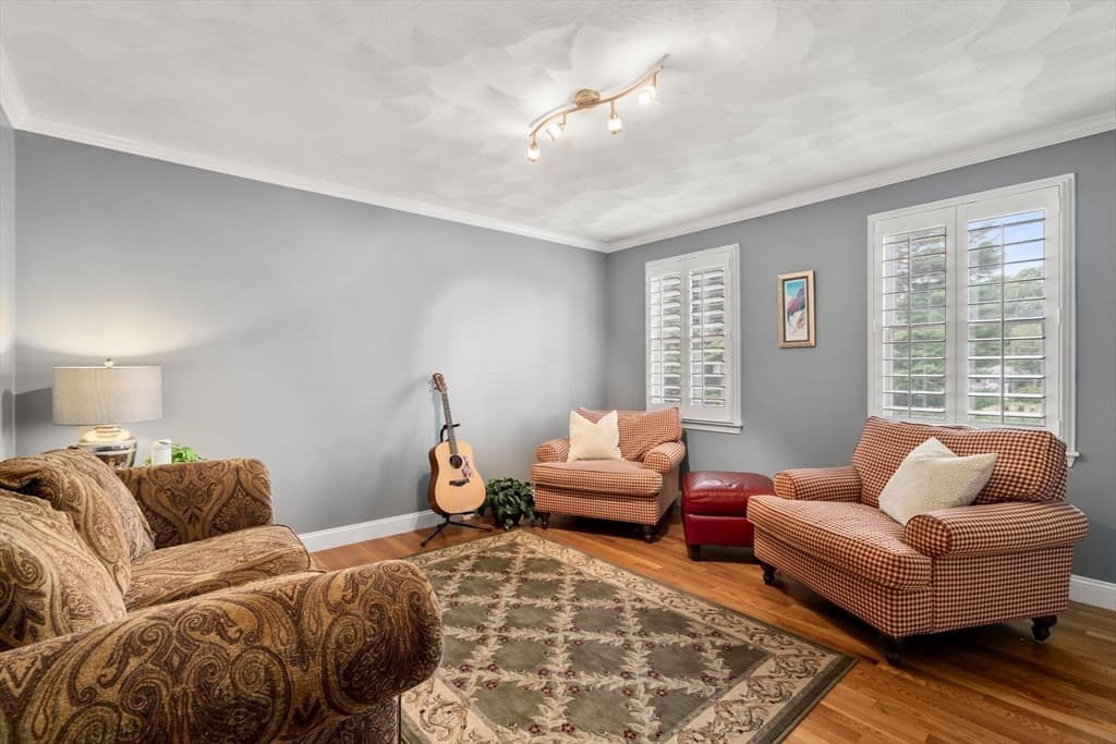 Single Family Residence at 15 Island Road, Lynnfield MA 01940, Lynnfield, photo 7 of 35