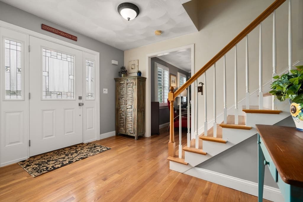Single Family Residence at 15 Island Road, Lynnfield MA 01940, Lynnfield, photo 3 of 35