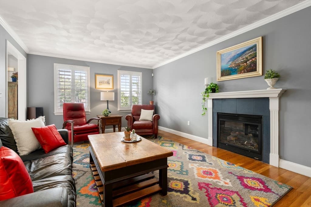 Single Family Residence at 15 Island Road, Lynnfield MA 01940, Lynnfield, photo 5 of 35