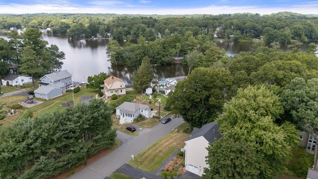 Single Family Residence at 15 Island Road, Lynnfield MA 01940, Lynnfield, photo 30 of 35