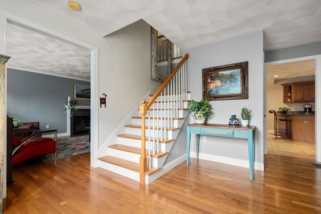 Single Family Residence at 15 Island Road, Lynnfield MA 01940, Lynnfield, photo 19 of 35