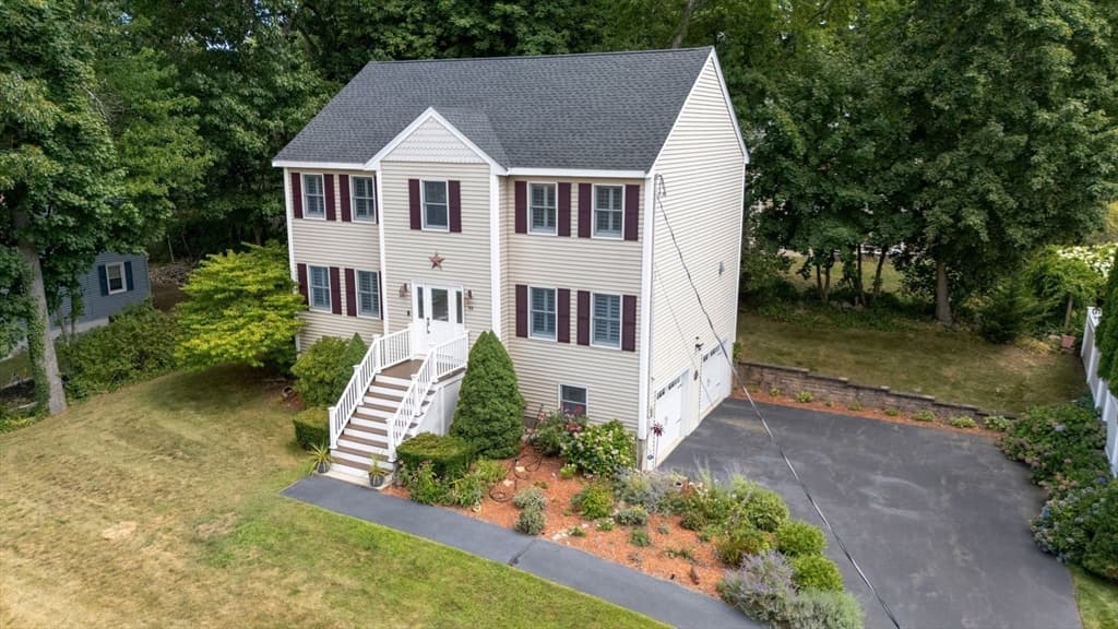 Single Family Residence at 15 Island Road, Lynnfield MA 01940, Lynnfield, photo 31 of 35