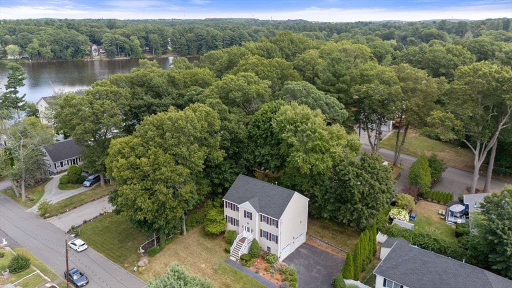 Single Family Residence at 15 Island Road, Lynnfield MA 01940, Lynnfield, photo 29 of 35