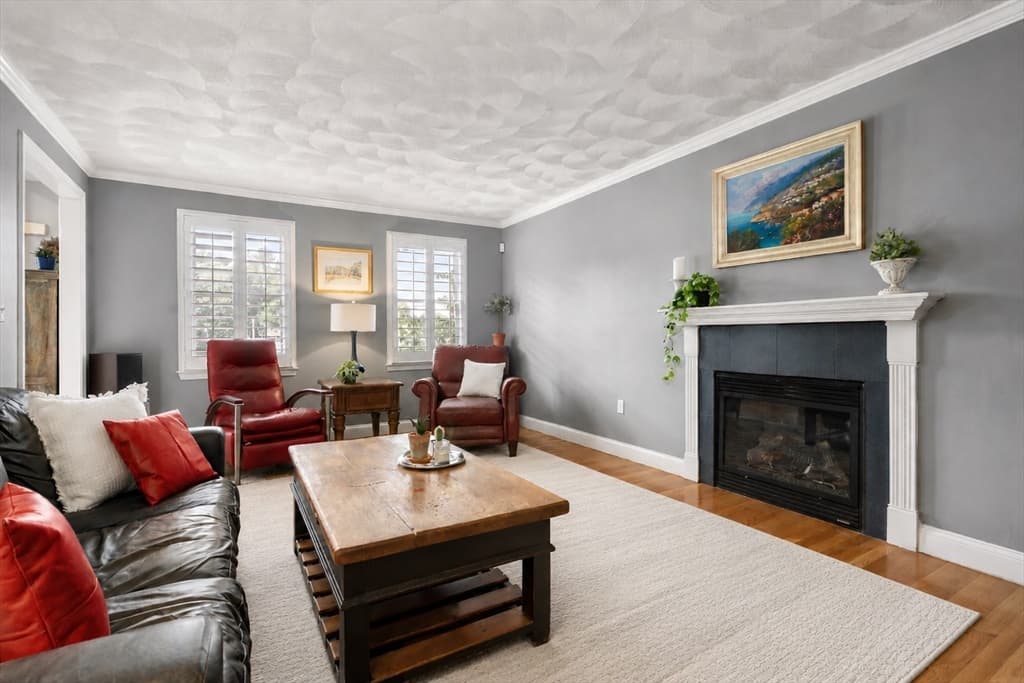 Single Family Residence at 15 Island Road, Lynnfield MA 01940, Lynnfield, photo 4 of 35