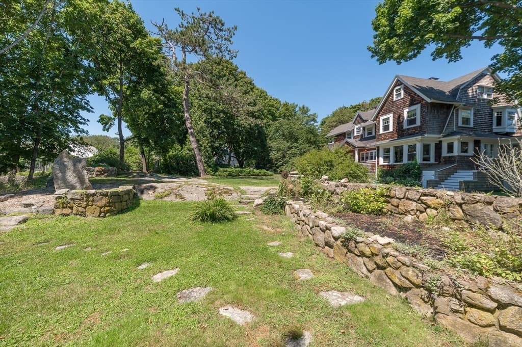 Single Family Residence at 8 Brier Rd, Gloucester MA 01930, Gloucester, photo 34 of 41