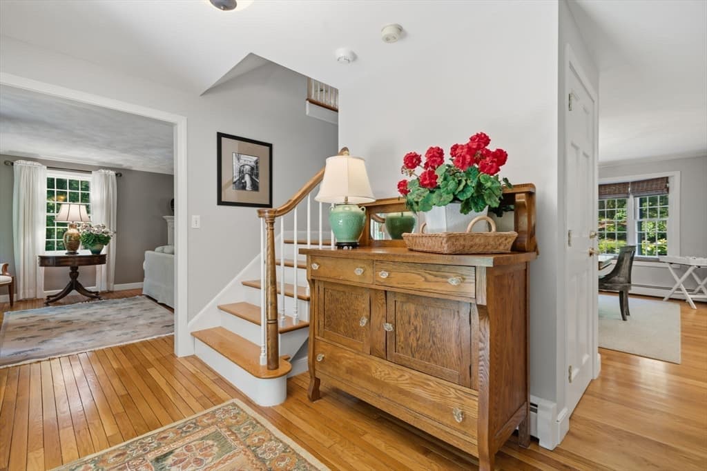 Single Family Residence at 536 Longley Rd, Groton MA 01450, Groton, photo 2 of 42