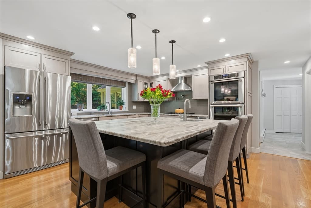 Single Family Residence at 536 Longley Rd, Groton MA 01450, Groton, photo 3 of 42