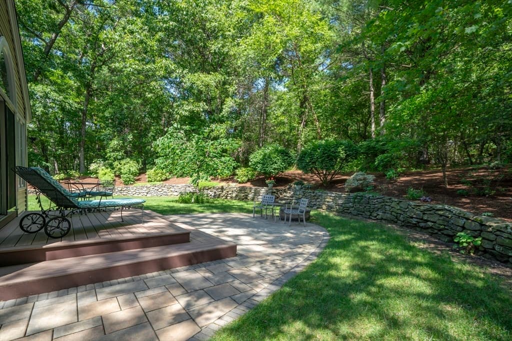 Single Family Residence at 536 Longley Rd, Groton MA 01450, Groton, photo 36 of 42