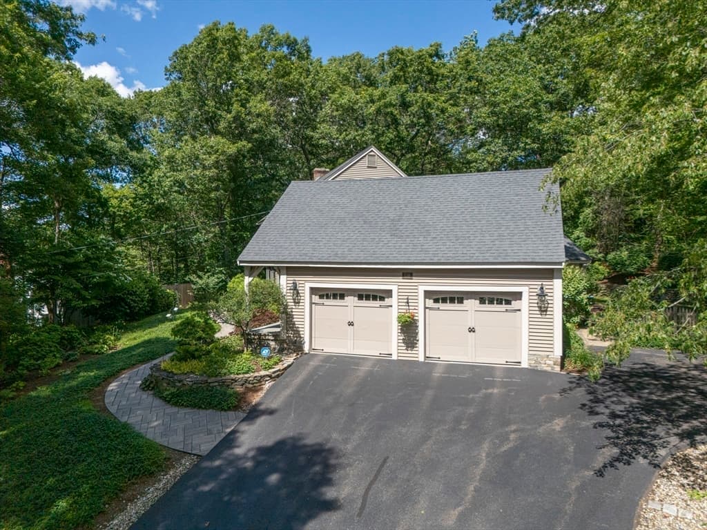 Single Family Residence at 536 Longley Rd, Groton MA 01450, Groton, photo 32 of 42