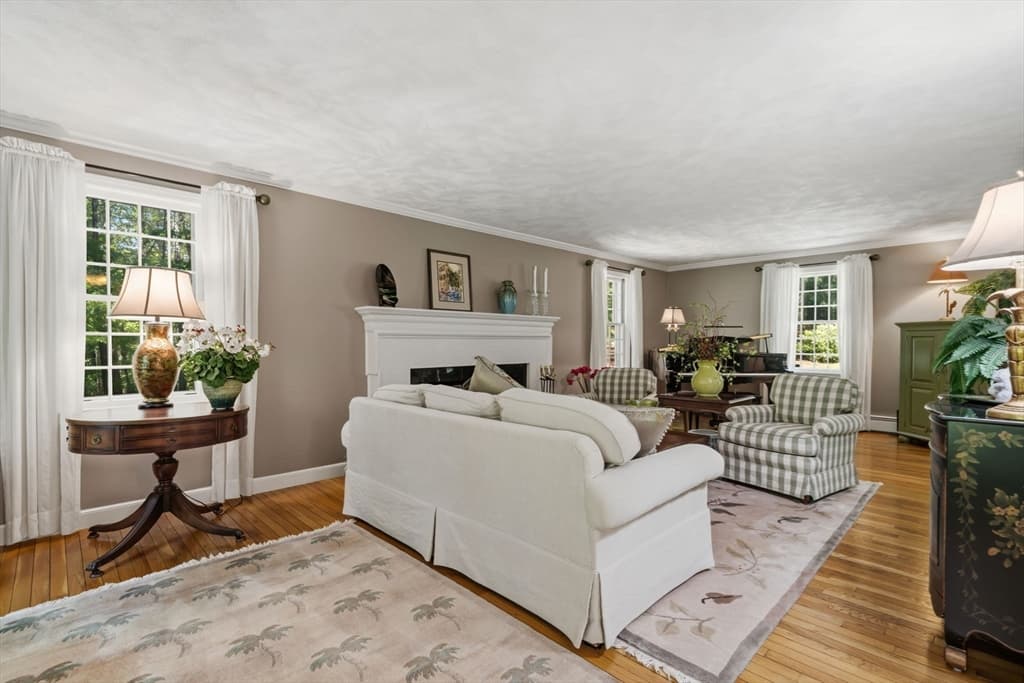 Single Family Residence at 536 Longley Rd, Groton MA 01450, Groton, photo 9 of 42