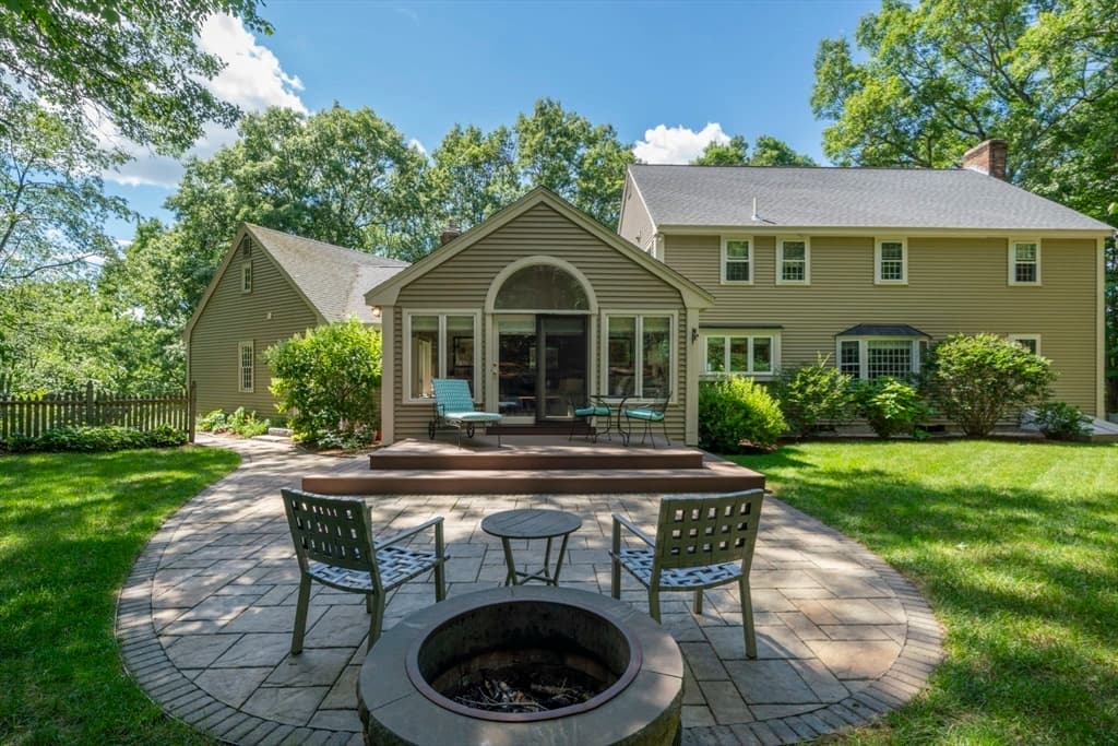 Single Family Residence at 536 Longley Rd, Groton MA 01450, Groton, photo 33 of 42