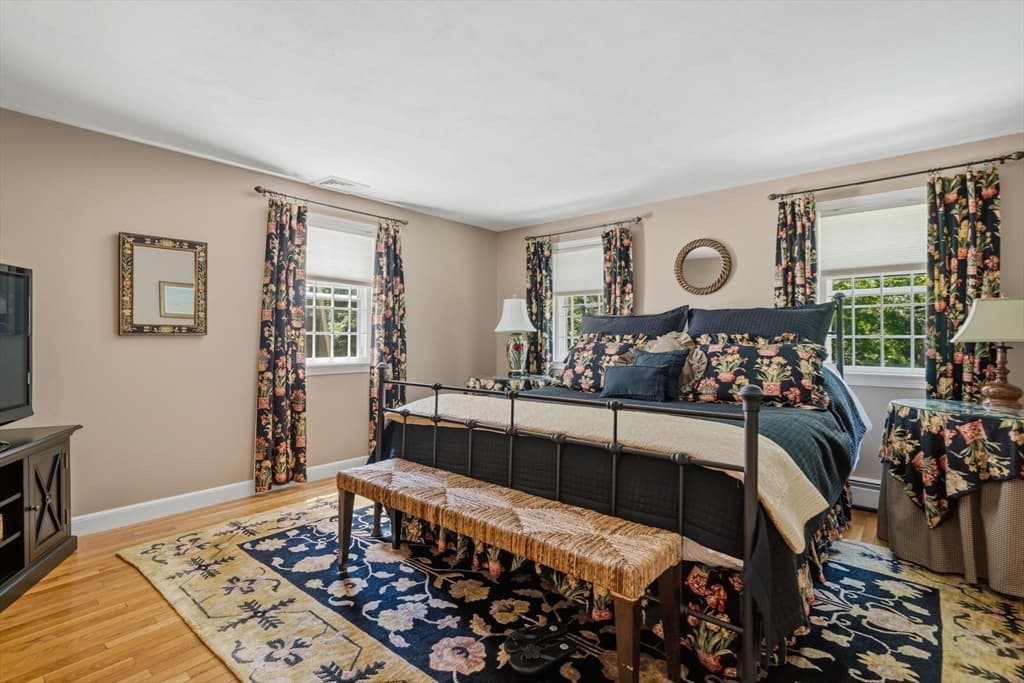 Single Family Residence at 536 Longley Rd, Groton MA 01450, Groton, photo 15 of 42