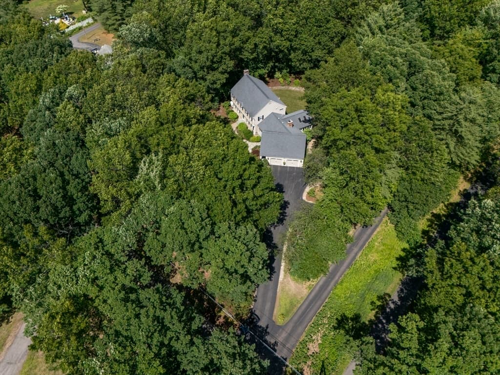 Single Family Residence at 536 Longley Rd, Groton MA 01450, Groton, photo 40 of 42