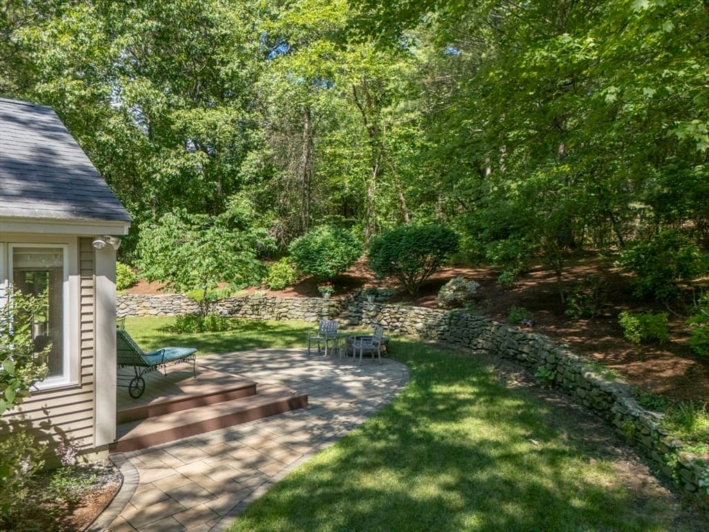 Single Family Residence at 536 Longley Rd, Groton MA 01450, Groton, photo 35 of 42