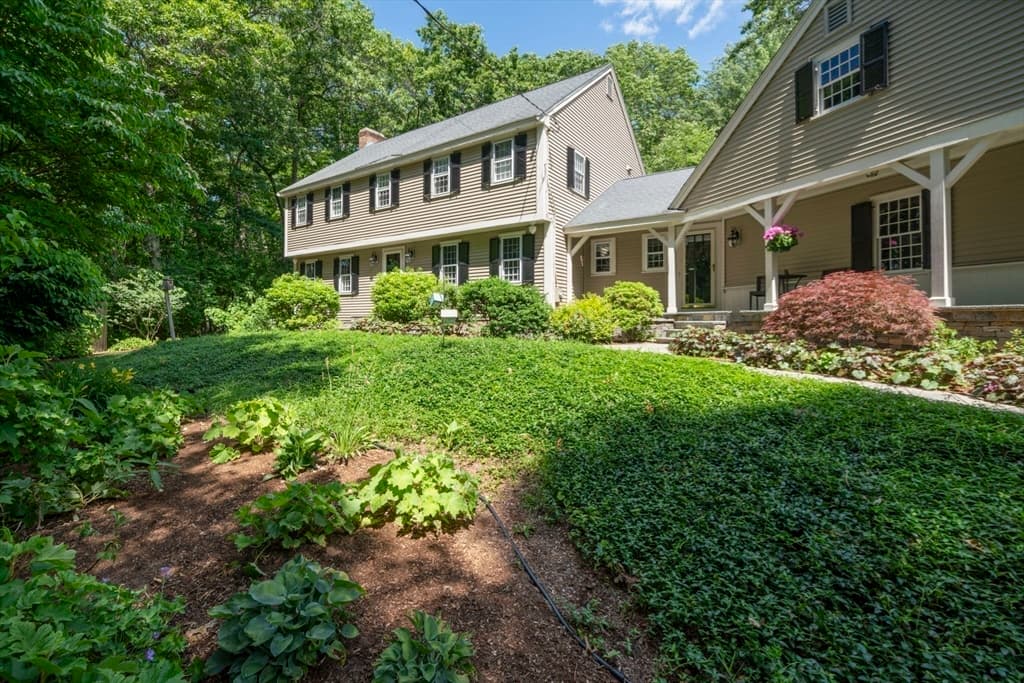 Single Family Residence at 536 Longley Rd, Groton MA 01450, Groton, photo 29 of 42
